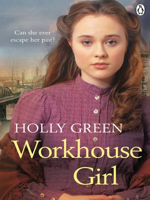 cover image of Workhouse Girl